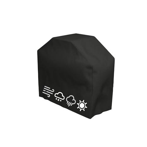 Copertura Barbecue Impermeabile AMNZOLXY 120x66x120 cm