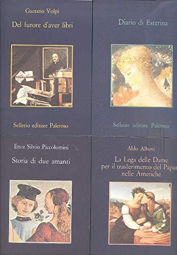Del furore d'aver libri - Gaetano Volpi