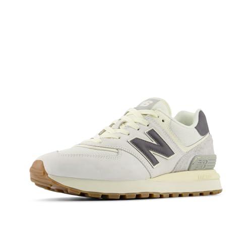 New Balance 574 Grigio Chiaro - Sneaker Unisex per Adulti