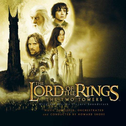 Lord Of The Rings 2 The Two Tower