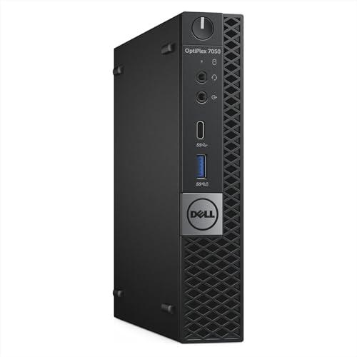 Dell Optiplex 7050 Tiny Mini PC Ricondizionato