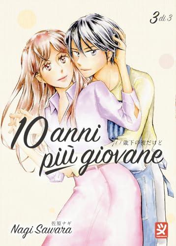 10 anni più giovane (Vol. 3)