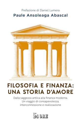 Filosofia e finanza: una storia d'amore