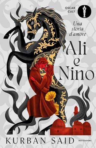 Ali e Nino: Un Romanzo Epico sull'Amore e il Destino nell'Azerbaigian del XX Secolo