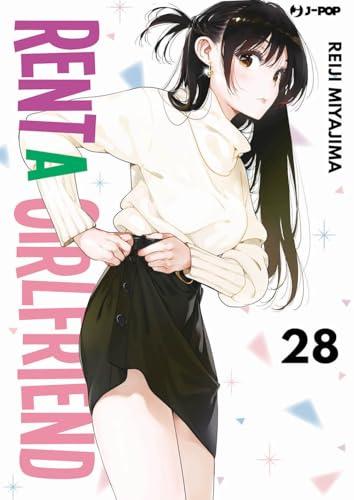 Rent-a-girlfriend (Vol. 28)