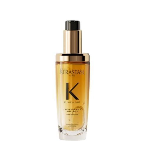 Kérastase Elixir Ultime L'Huile Originale - Olio Sublimatore per Capelli