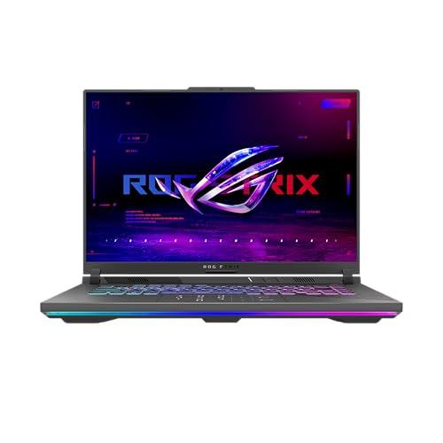ASUS ROG Strix G16 (2025) - Gaming Laptop Potente e Immersivo
