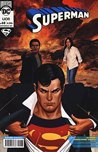 Superman (Vol. 68)