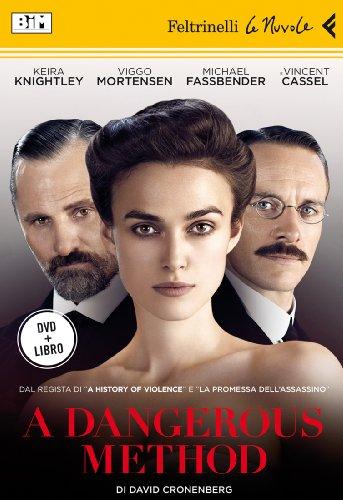 A dangerous method. Con DVD