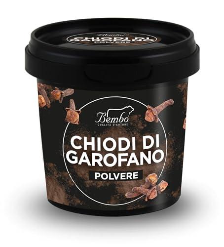 Chiodi di Garofano in Polvere Bembo 65 g