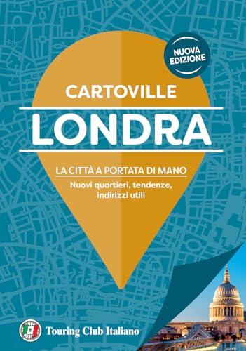 Londra (Lonely Planet)