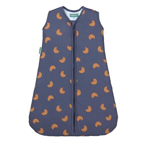 Molis&co - Sacco Nanna Invernale Croissants (6-18 mesi)