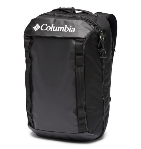 Columbia Landroamer Zaino Unisex - Nero - 32L