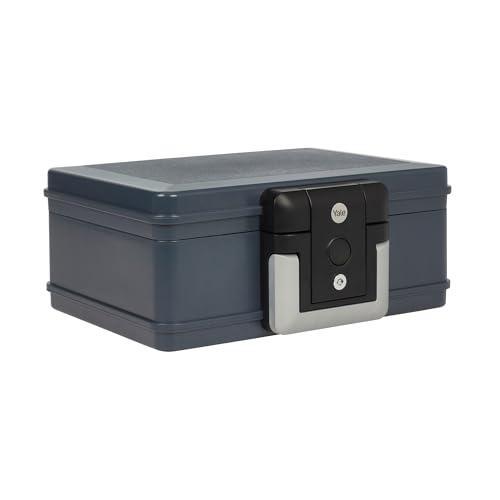 Yale Cassetta Ignifuga e Impermeabile Small