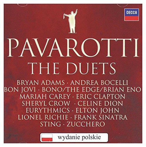 The Duets (PL) - Piotr Anderszewski & Friends