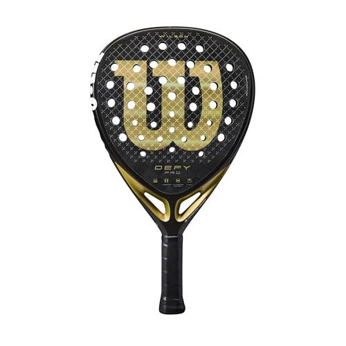 Wilson Defy Pro V1 2025 Racchetta da Padel Unisex