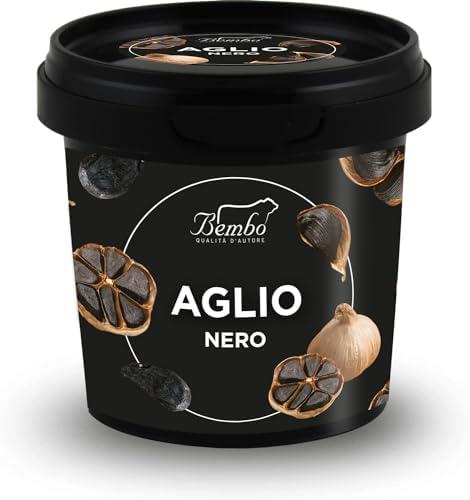 Aglio Nero Fermentato - 150g di Sapore Unico e Raffinato