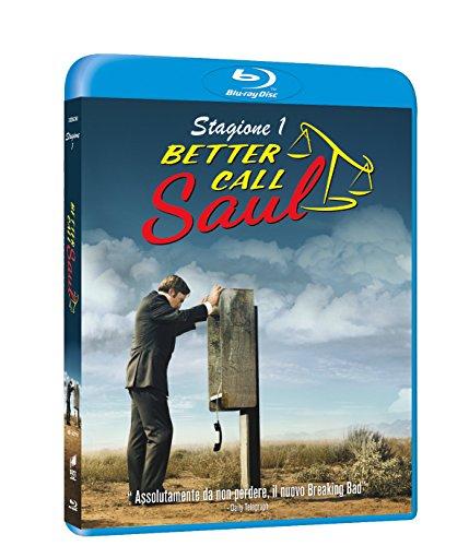 Better Call Saul St.1 (Box 3 Br)