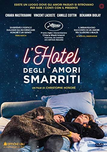 L'Hotel Degli Amori Smarriti - DVD