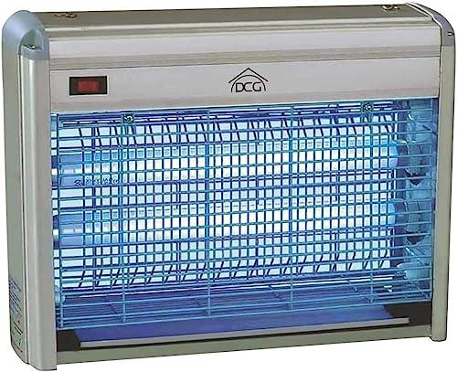 DCG Eltronic Zanzariera 20W - ZA2010