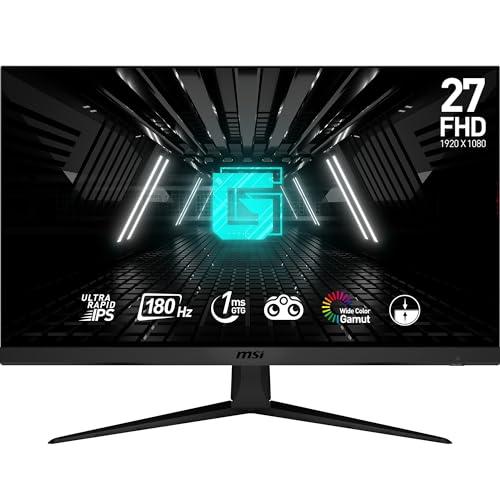 MSI G2712F Monitor Gaming 27