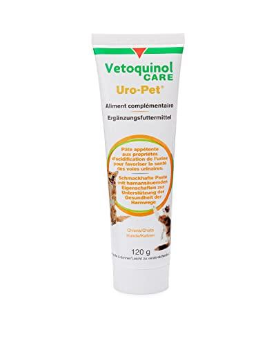 Uro-Pet Gel 120 g