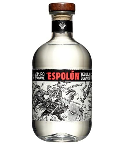 Espolòn Tequila Blanco