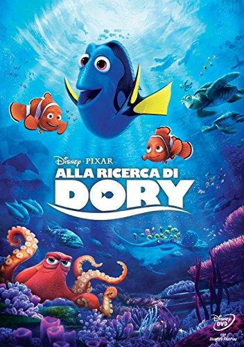 Alla ricerca di Dory (DVD)