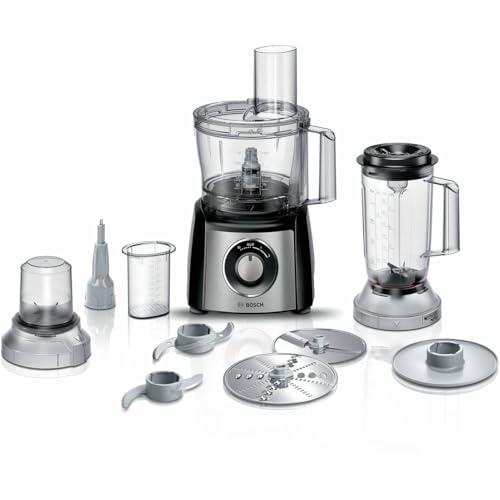 Bosch MultiTalent 3 Robot da Cucina Multifunzione Compatto