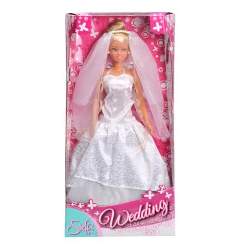 Simba Steffi Love Sposa