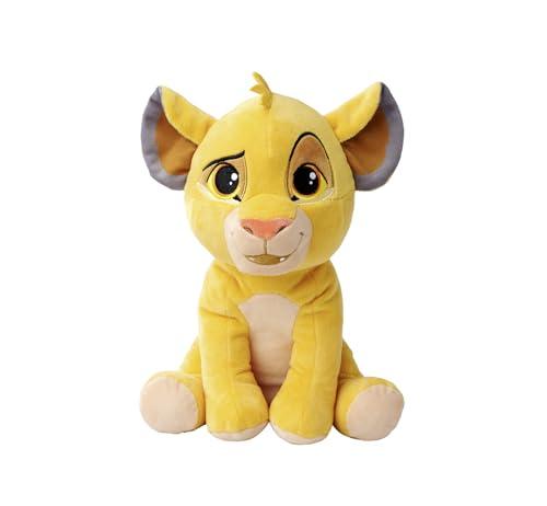 Simba - Disney Plush Originale 30° Anniversario