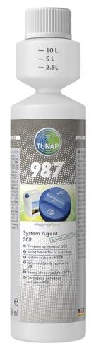 TUNAP 988 Anticristallizzazione degli iniettori SCR Adblue