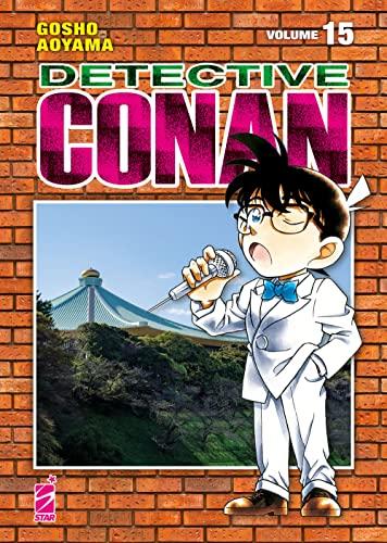 Detective Conan. New edition