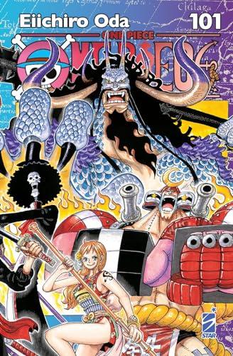 One Piece. New edition (Vol. 101)