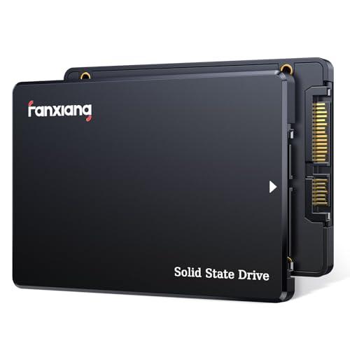 Fanxiang S101Q 512GB SSD SATA III