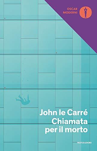 Chiamata per il morto - John Le Carré
