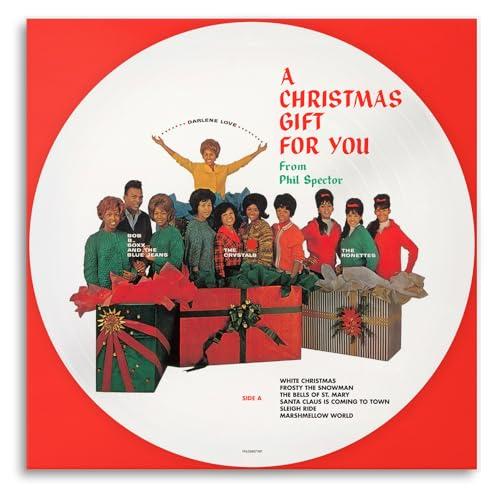 A Christmas Gift For You From Phil Spector (Vinile)