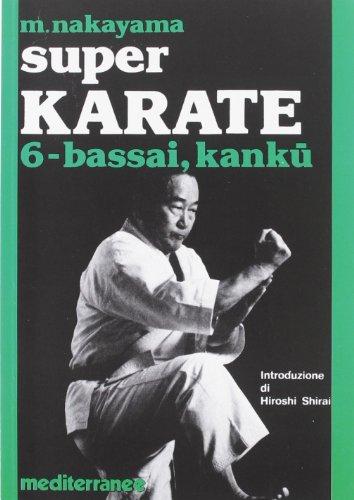 Super Karate Vol. 6