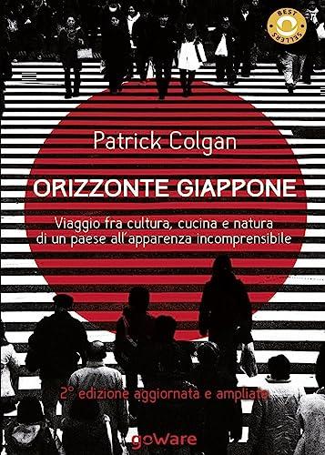Orizzonte Giappone: Viaggio tra Cultura, Cucina e Natura