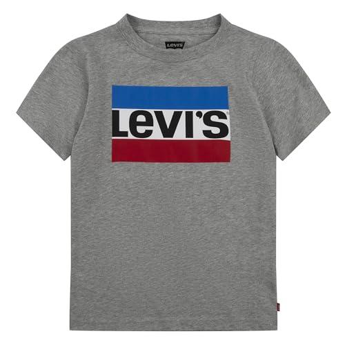 Levi's LVB Sportswear Logo Tee T-shirt Bambini e ragazzi