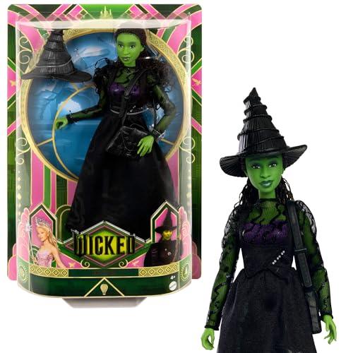 Bambola Wicked Elphaba Mattel