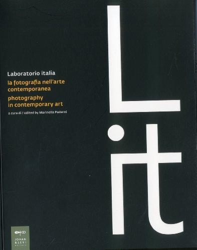 Laboratorio Italia Photography in Contemporary Art