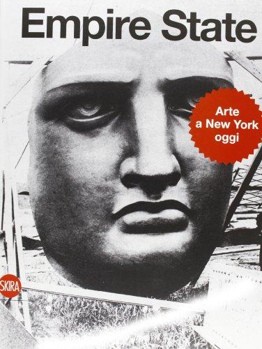 Empire State. Art in New York