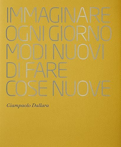 1972-2022: Dallara, 50 volti per 50 storie. Ediz. illustrata