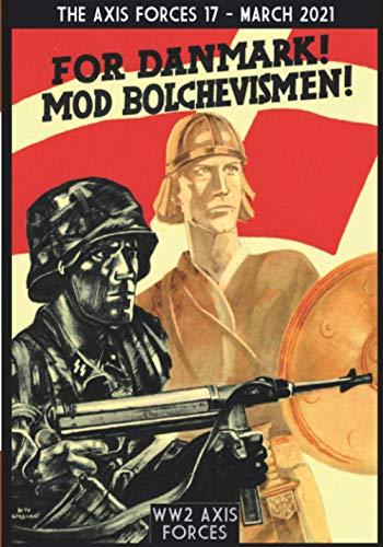 The Axis Forces 17: Vol. 17