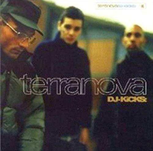 DJ-Kicks: Terranova