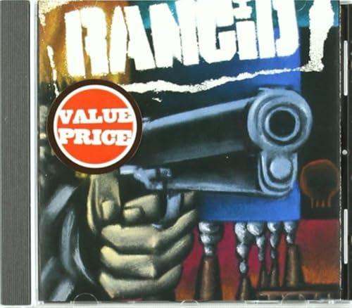 Rancid - ...And Out Come the Wolves (Vinile)