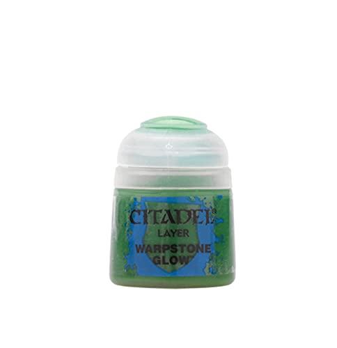 Citadel Colour Layer: Warpstone Glow