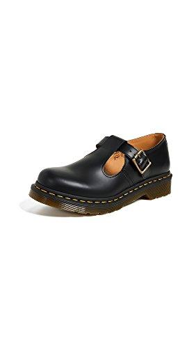 Dr. Martens Polley - Mary Jane da Donna Nera