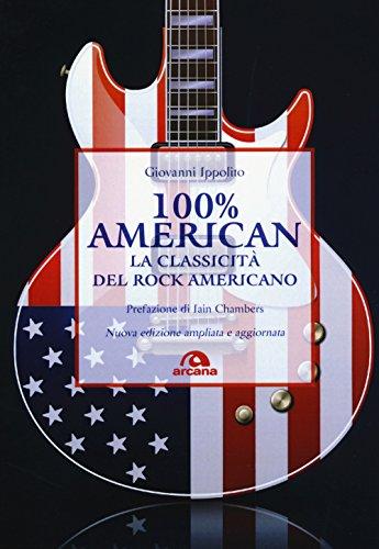 100% American